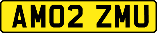 AM02ZMU