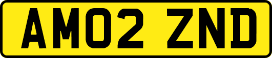 AM02ZND