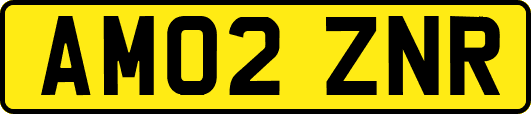 AM02ZNR