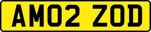 AM02ZOD