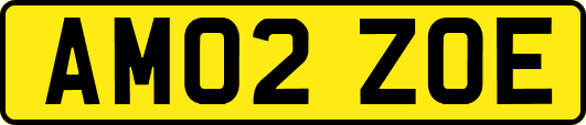 AM02ZOE