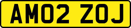 AM02ZOJ