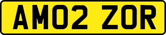 AM02ZOR