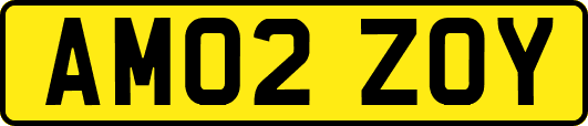 AM02ZOY