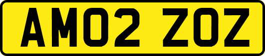 AM02ZOZ