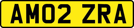 AM02ZRA