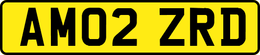AM02ZRD