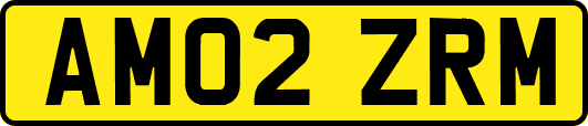 AM02ZRM