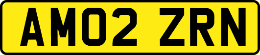 AM02ZRN