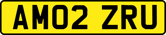 AM02ZRU