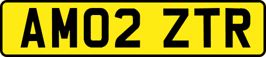 AM02ZTR
