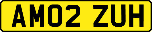 AM02ZUH