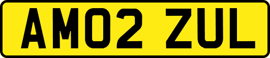 AM02ZUL