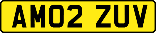 AM02ZUV