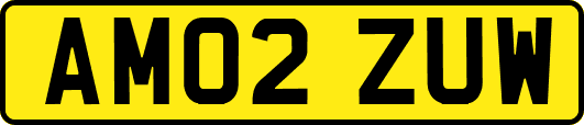 AM02ZUW