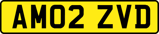 AM02ZVD