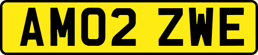 AM02ZWE