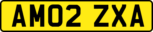 AM02ZXA