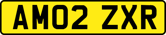 AM02ZXR