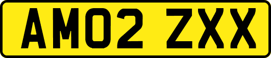 AM02ZXX