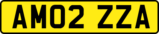 AM02ZZA