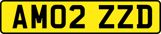 AM02ZZD