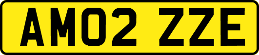 AM02ZZE