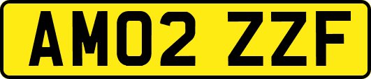 AM02ZZF