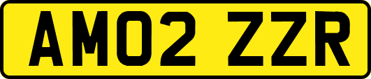 AM02ZZR
