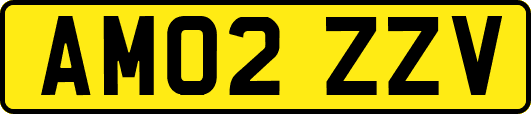 AM02ZZV