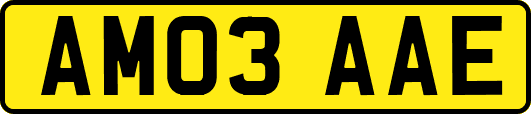 AM03AAE