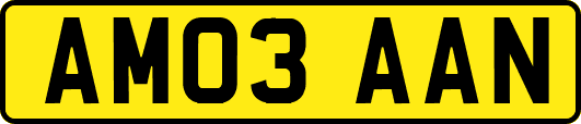 AM03AAN
