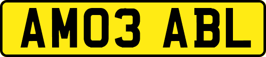 AM03ABL