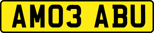 AM03ABU