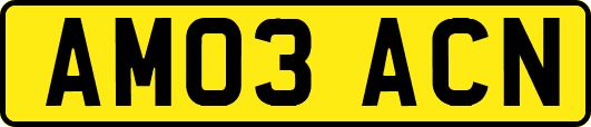 AM03ACN