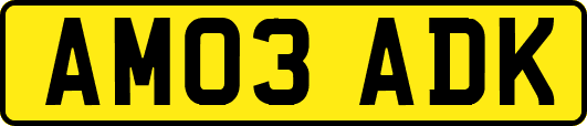AM03ADK