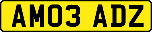 AM03ADZ