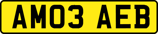 AM03AEB