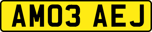 AM03AEJ