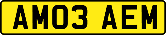 AM03AEM