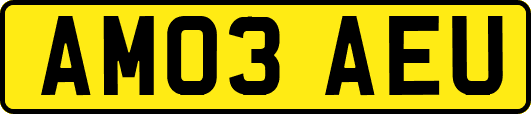 AM03AEU