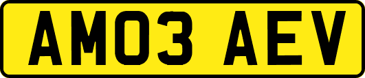 AM03AEV