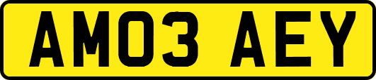 AM03AEY