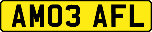 AM03AFL