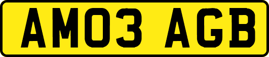 AM03AGB