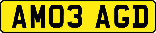 AM03AGD