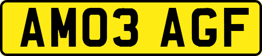 AM03AGF