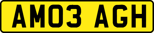 AM03AGH