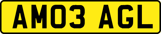 AM03AGL