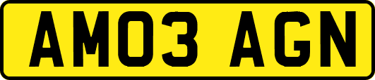 AM03AGN